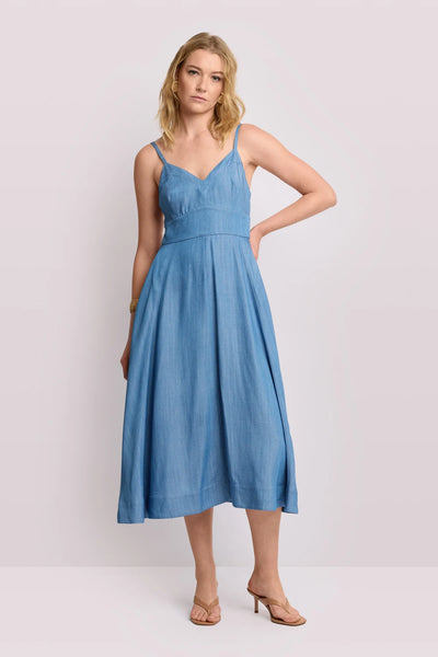 ARABELLA Dress