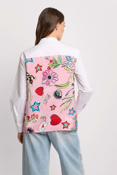 ADALINA Shirt