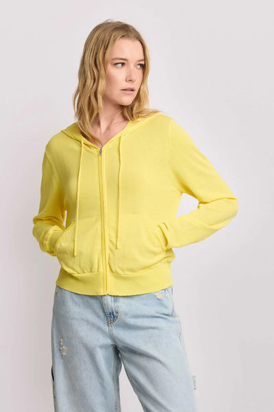 SUNNY Hoodie Jacket