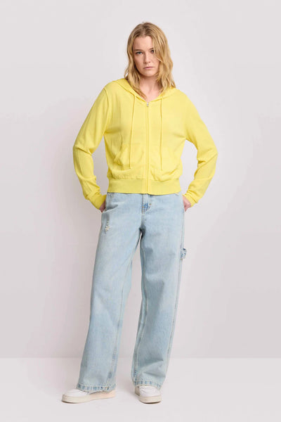 SUNNY Hoodie Jacket