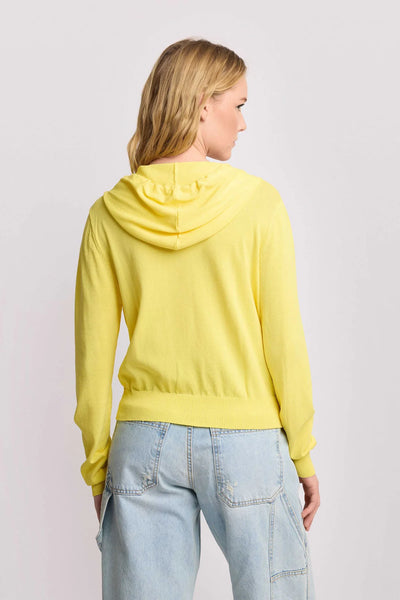 SUNNY Hoodie Jacket