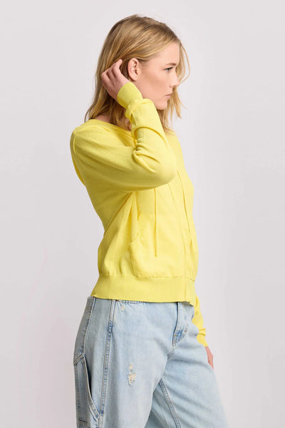 SUNNY Hoodie Jacket