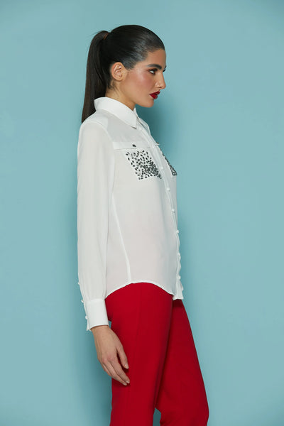 ERRICA Shirt