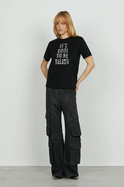 RELISH T-Shirt
