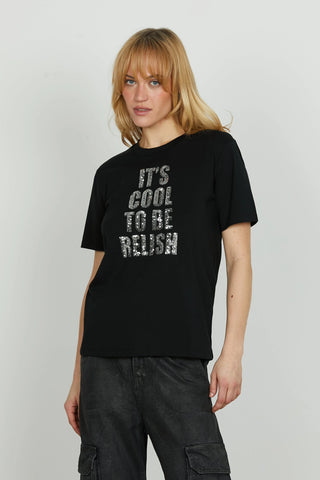 RELISH T-Shirt
