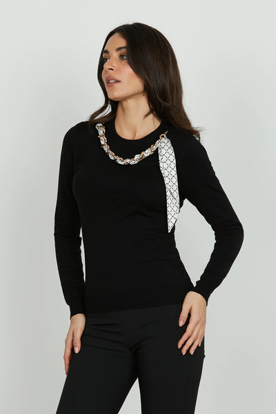 ISETTA Sweater