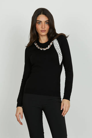 ISETTA Sweater