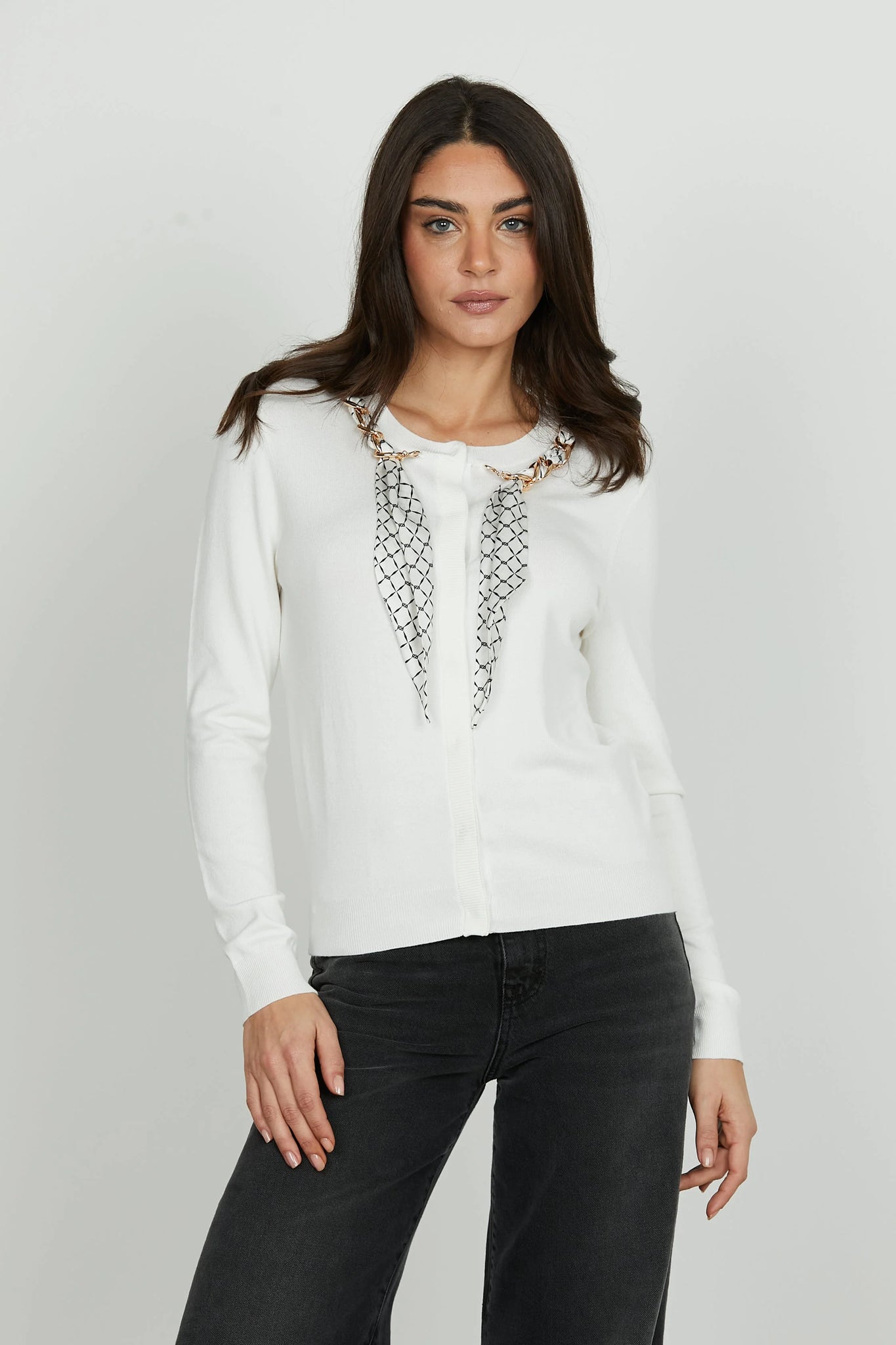 BILLY Cardigan