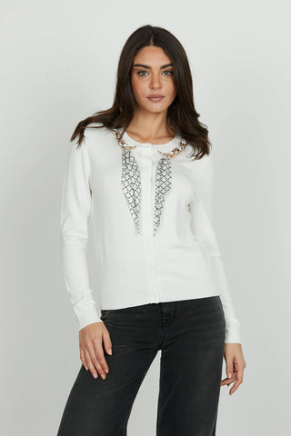BILLY Cardigan