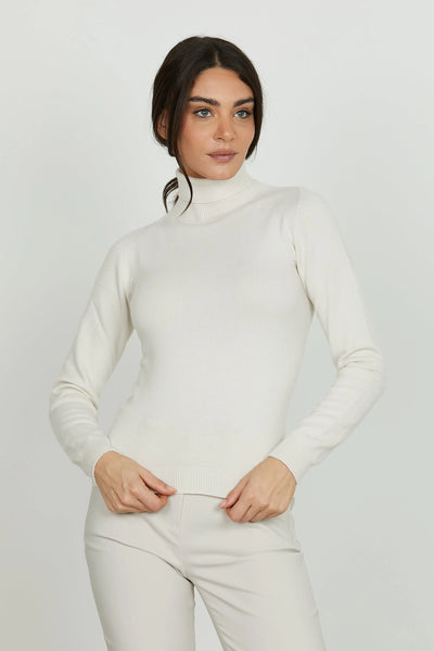 DORA Turtleneck