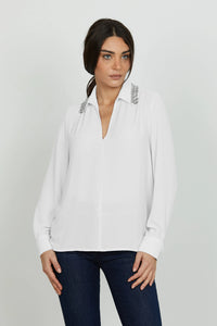 MARIBELLA Blouse
