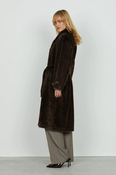 HAMLET Faux Fur
