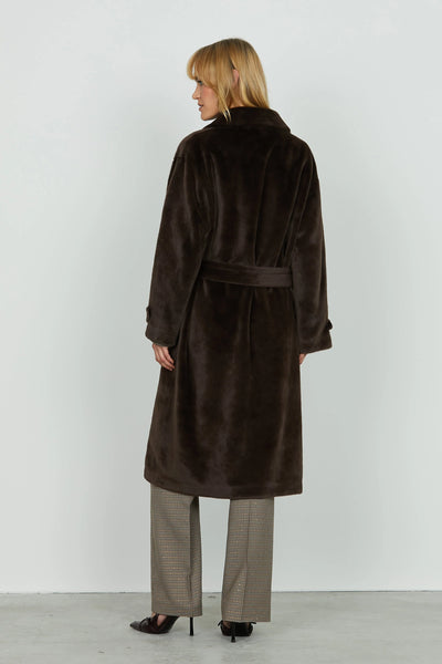 HAMLET Faux Fur
