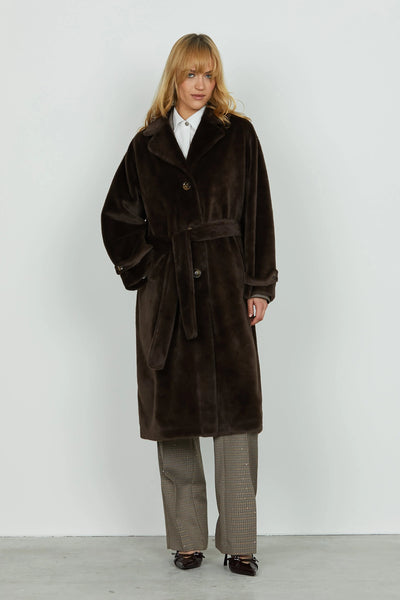 HAMLET Faux Fur