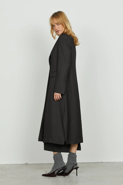 PEPPER Blazer Coat