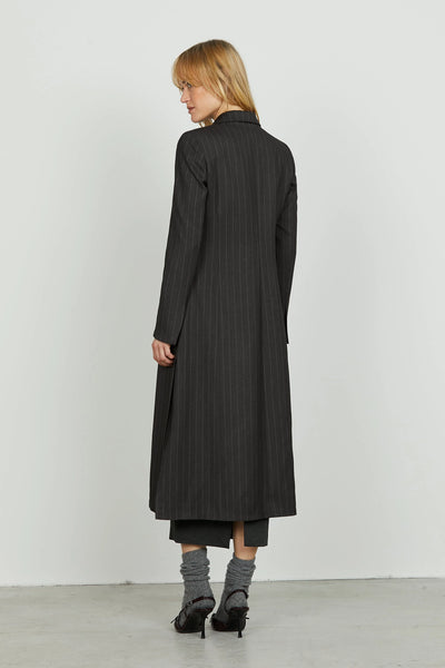 PEPPER Blazer Coat