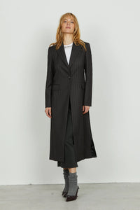 PEPPER Blazer Coat