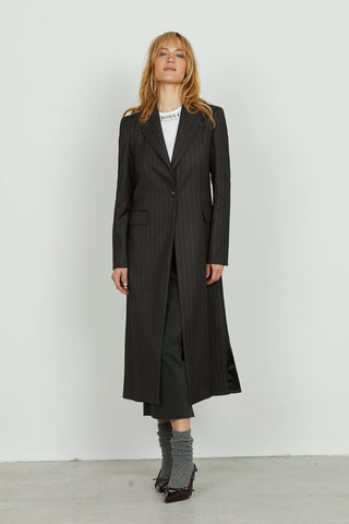 PEPPER Blazer Coat