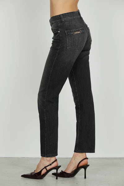 CINDY Denim Pants