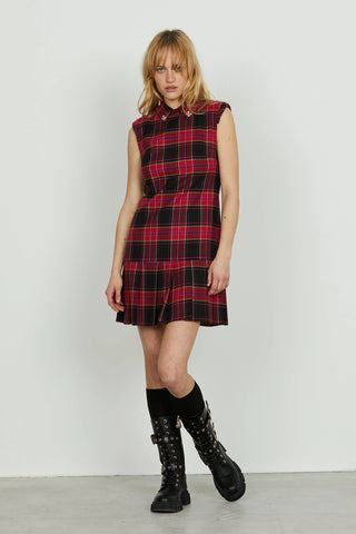 ISIDORA Dress