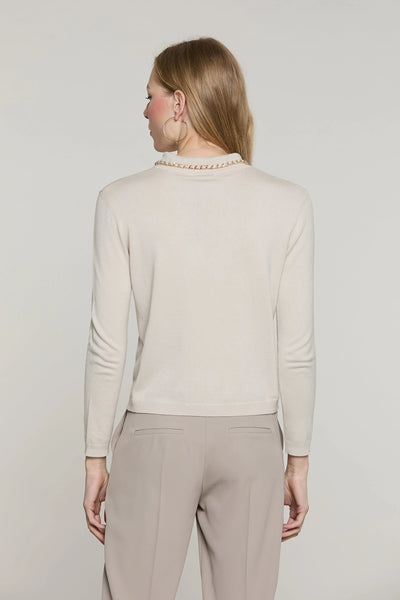 CHAINS Sweater