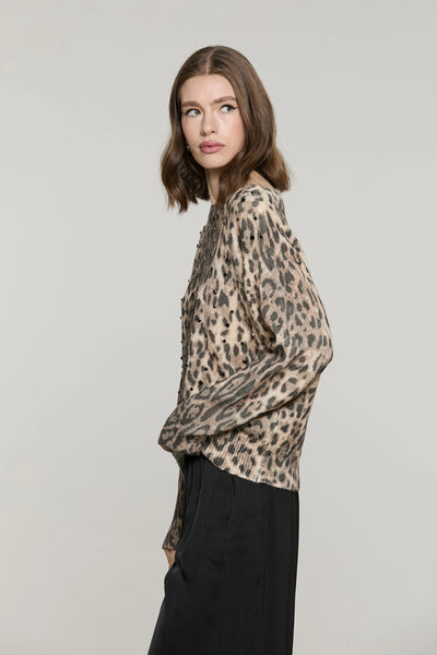 BARBARA Sweater