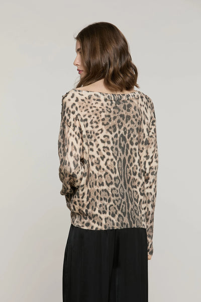 BARBARA Sweater