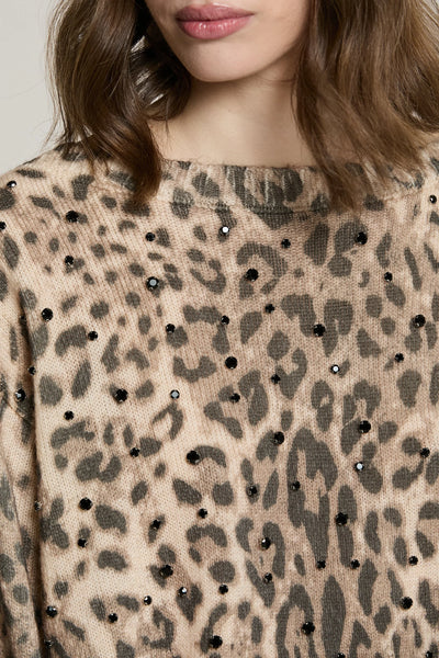 BARBARA Sweater