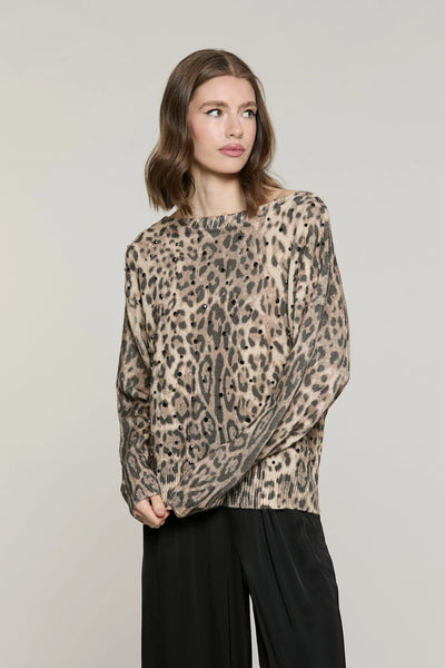 BARBARA Sweater
