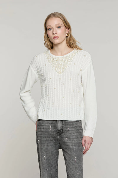 LORELEI Sweater