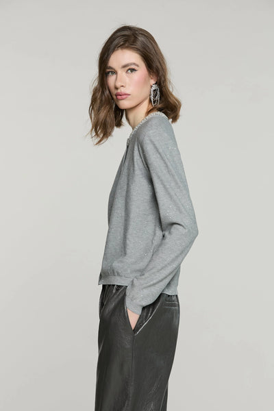 SAMANTHA Cardigan