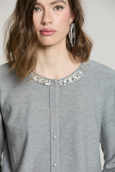 SAMANTHA Cardigan