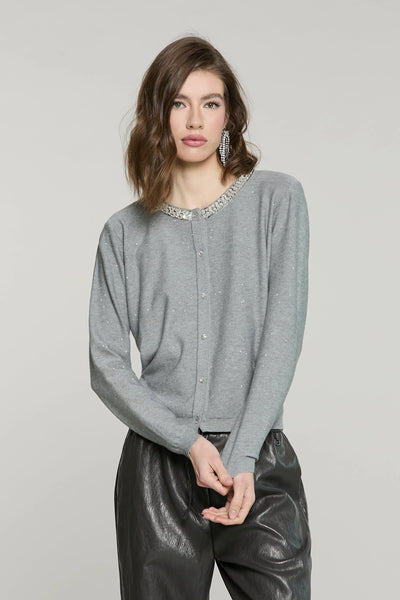 SAMANTHA Cardigan