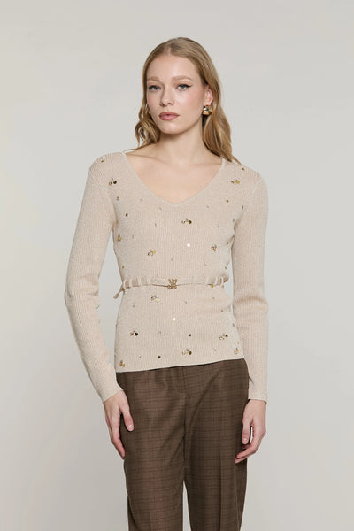 TABITHA Sweater