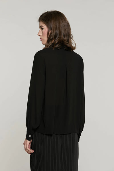ELIZA Black Shirt