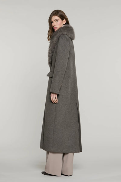 RYAN Wool Coat