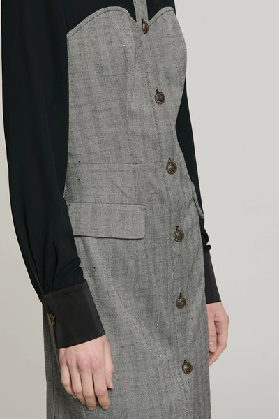 VERITY Dress