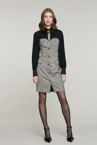 VERITY Dress