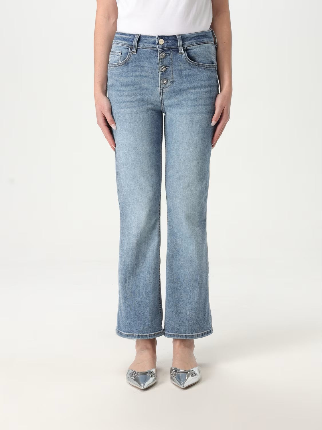 BOOTCUT Denim Jeans