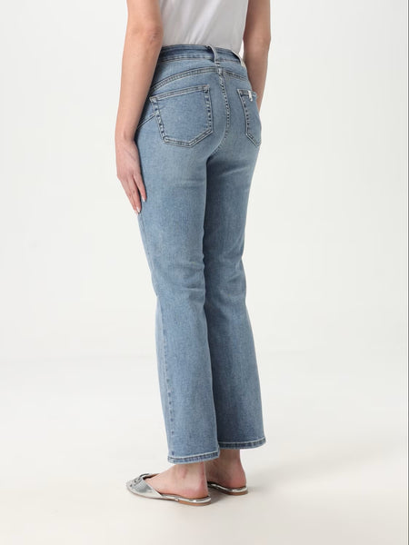BOOTCUT Denim Jeans