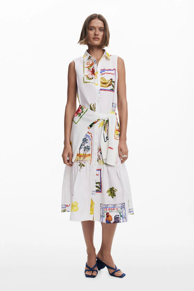 BARCELONA Dress