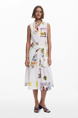 BARCELONA Dress