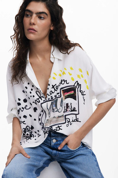 PERSEPHONE Shirt