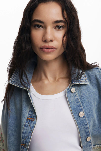 HOUSTON Denim Jacket