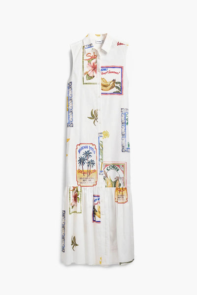 BARCELONA Dress