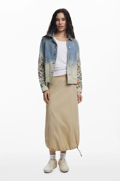 HOUSTON Denim Jacket