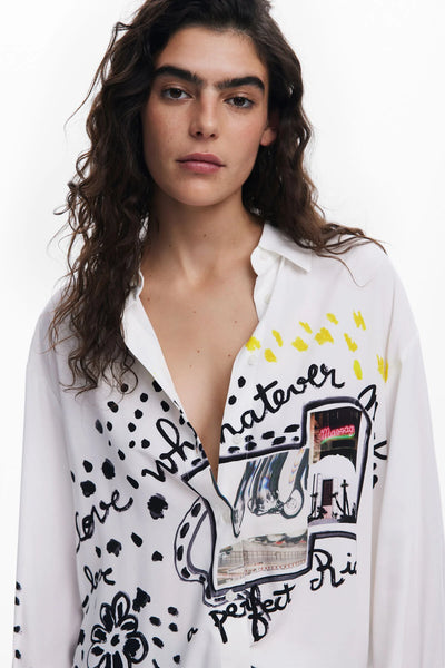 PERSEPHONE Shirt