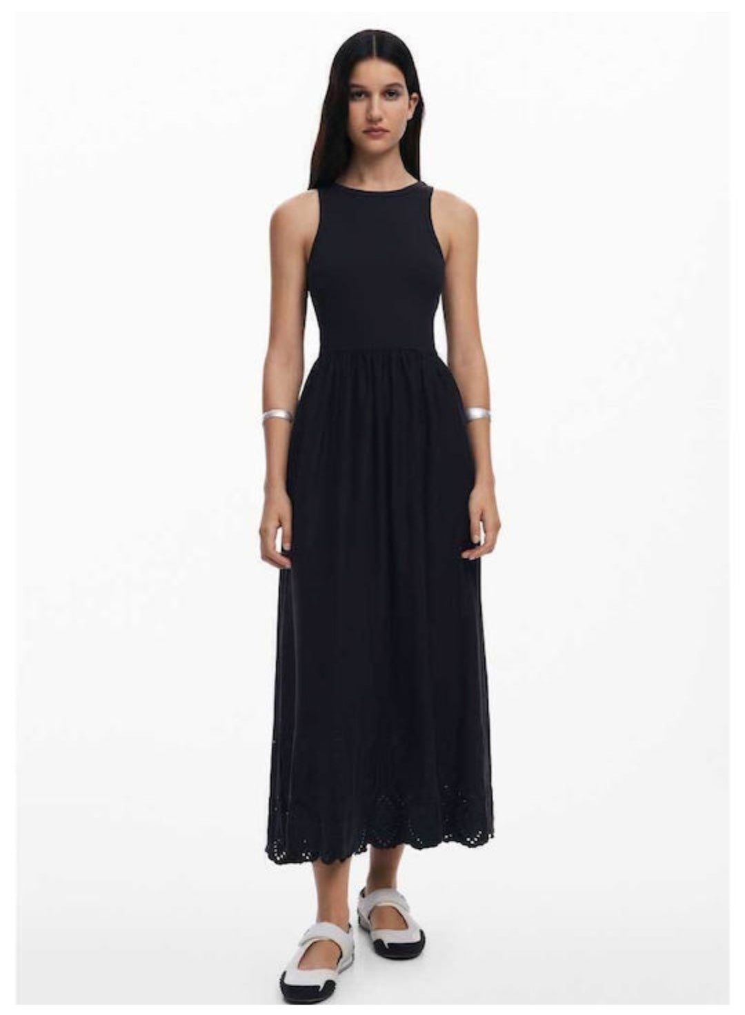 DIJON Dress