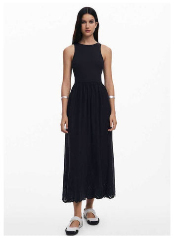 DIJON Dress