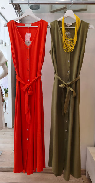 LAGOS Dress